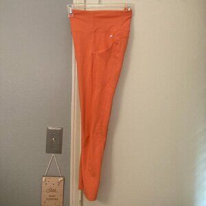 Fabletics Oasis PureLuxe high-waisted 7/8 legging, sz. S